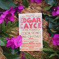 Edgar Cayce on the Power of Color, Stones and Crystals - Dan Campbell