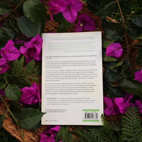 A Whole New Mind - Daniel H. Pink