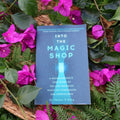 Into the Magic Shop - Dr James R. Doty
