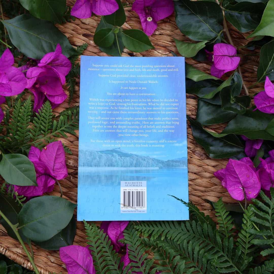 Conversations with God: Book One - Neale Donald Walsch