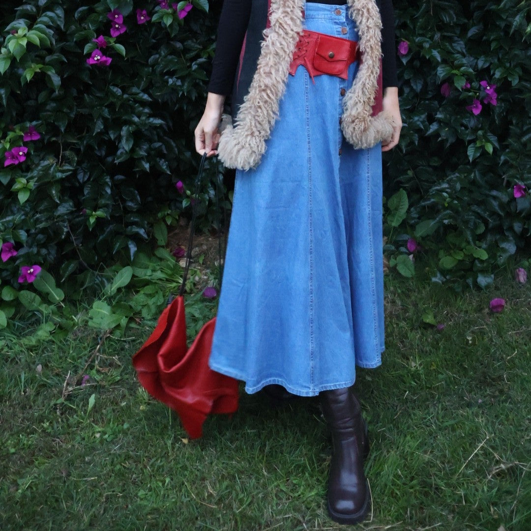 Vintage Skirt