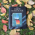 The Tarot Workbook: Understanding and Using Tarot Symbolism - Emily Peach
